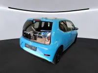 Gebraucht VW up! Active 65 PS (47 kW) 2023 Blau Kleinwagen