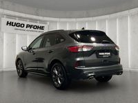 Gebraucht Ford Kuga ST-Line X 150 PS (110 kW) 2024 Magnetic metallic SUV
