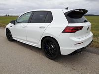 Brugt VW Golf VIII R 2024 Hvid