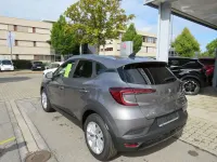 Neu Mitsubishi ASX Plus 158 PS (116 kW) 2025 Antrazit grau SUV
