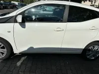 Gebraucht Toyota Aygo X-play 72 PS (52 kW) 2017 Weiß Kleinwagen