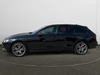 Brugt Audi A4 Advanced 163 HK (119 kW) 2021 Sort Stationcar