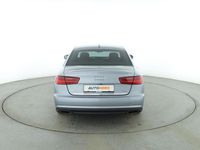 Gebraucht Audi A6 Business 252 PS (185 kW) 2015 Grau Limousine