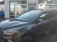 Gebraucht Ford Kuga ST-Line 179 PS (131 kW) 2017 Grau SUV