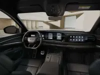 Neu Audi Q7 S-Line 299 PS (219 kW) 2026 Daytonagrau perleffekt SUV