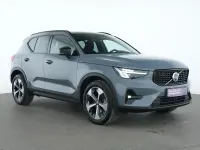 Gebraucht Volvo XC40 Ultimate 197 PS (144 kW) 2023 Thunder grey SUV