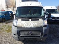 gebraucht Fiat Ducato Kasten 250 Lang