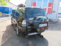 Gebraucht Mitsubishi Pajero 190 PS (139 kW) 2015 Schwarz SUV