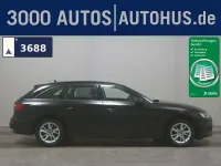 Usata Audi A4 Ambiente 2022 Nero Station wagon