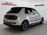 Brugt Honda e Advance 113 kW (154 HK) 2020 Hvid Hatchback