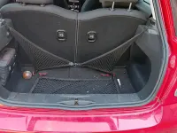 Gebraucht Mini ONE 95 PS (69 kW) 2008 Rot Kleinwagen