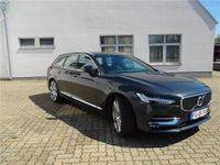 gebraucht Volvo V90 D5 AWD Geartronic Inscription 360° Kamera/SD