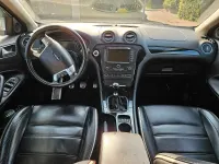 Gebraucht Ford Mondeo Titanium 200 PS (147 kW) 2014 Grau Kombi
