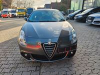 gebraucht Alfa Romeo Giulietta Turismo * LED * ALU * PDC * FESTPREIS