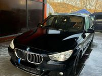 Gebraucht BMW 530 Gran Turismo 258 PS (189 kW) 2013 Limousine