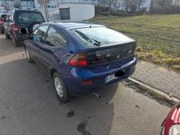 Gebraucht Mazda 323C 114 PS (83 kW) 1995 Blau Limousine