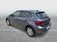 Gebraucht VW Polo Style 95 PS (69 kW) 2022 Kleinwagen