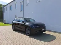 Gebraucht Leapmotor C10 160 kW (218 PS) 2025 Schwarz SUV