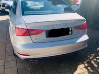 Second-hand Audi A3 140 CP (102 kW) 2013 Gri Berlinǎ