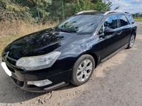 Gebraucht Citroën C5 170 PS (125 kW) 2009 Schwarz Kombi
