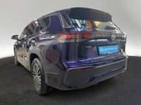 Gebraucht VW Tayron Life 150 PS (110 kW) 2025 Violett SUV