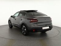 Gebraucht Citroën C4 X PureTech 131 PS (96 kW) 2024 Grau SUV
