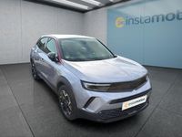 Gebraucht Opel Mokka-e GS Line 100 kW (136 PS) 2021 Silber SUV