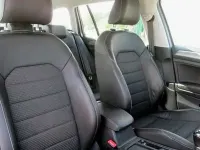 Gebraucht VW Golf VII 110 PS (80 kW) 2016 Grau / metallic Kombi