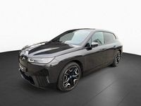 Gebraucht BMW iX Comfort Edition 241 kW (328 PS) 2023 Sophistograu (grau) SUV