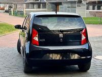 Gebraucht Seat Mii Chic 75 PS (55 kW) 2019 Schwarz Kleinwagen