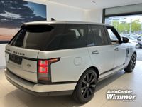 gebraucht Land Rover Range Rover 4.4 SDV8 Autobiography Business Class