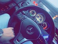 Gebraucht Mercedes 220 136 PS (100 kW) 2014 Silber Kombi