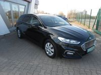 gebraucht Ford Mondeo Turnier 2.0 EcoBlue Aut. Titanium