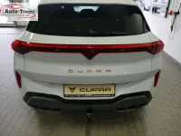 Neu Cupra Terramar 204 PS (150 kW) 2026 Glacial weiß SUV