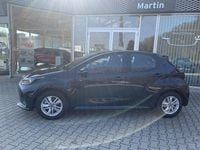 Gebraucht Mazda 2 Center-Line 116 PS (85 kW) 2025 Schwarz Kleinwagen