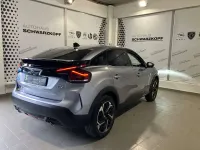 Gebraucht Citroën C4 PureTech 131 PS (96 kW) 2024 Grau SUV