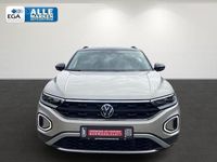 Gebraucht VW T-Roc Move 150 PS (110 kW) 2024 Grau SUV