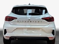 Neu Mitsubishi Colt Plus 91 PS (66 kW) 2025 Weiß Kleinwagen