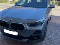 Gebraucht BMW X2 Advantage 190 PS (139 kW) 2023 Grau SUV