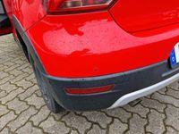 gebraucht VW Polo Cross 6R Polo