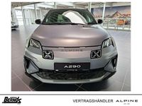Gebraucht Alpine A290 130 kW (177 PS) 2025 Dolomit grau satiniert, dach b Kleinwagen