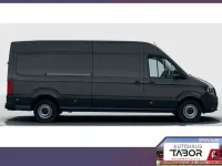 Neu VW Crafter 177 PS (130 kW) 2026 Grau metallic Van