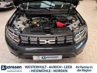 Gebraucht Dacia Duster Essentiel 91 PS (66 kW) 2024 Grau SUV