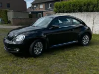 Używany VW Beetle 105 KM (77 kW) 2012 Czarny Hatchback
