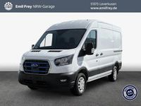 Gebraucht Ford E-Transit Trend 197 kW (269 PS) 2025 Weiß Van