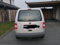 gebraucht VW Caddy Life