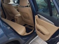 Gebraucht BMW X1 177 PS (130 kW) 2012 SUV