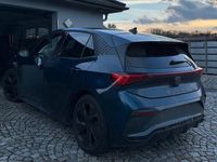 Gebraucht Cupra Born 169 kW (231 PS) 2022 Blau Kleinwagen