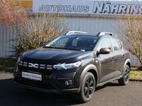 gebraucht Dacia Sandero Stepway Extreme+ 110 PS Navi SH Kamera