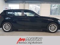 gebraucht BMW 120 i Advantage